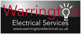 Warrington Electrical Services