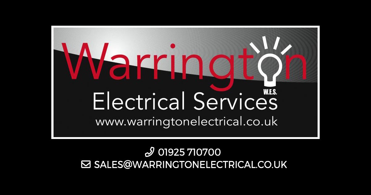 Contact Us « Warrington Electrical Services